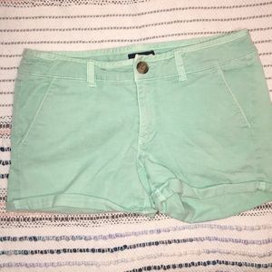 American Eagle Mini Stretch Short